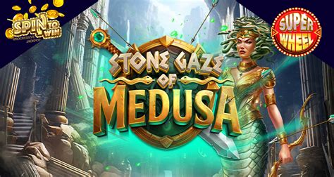 medusa slot|gaze of medusa slot.